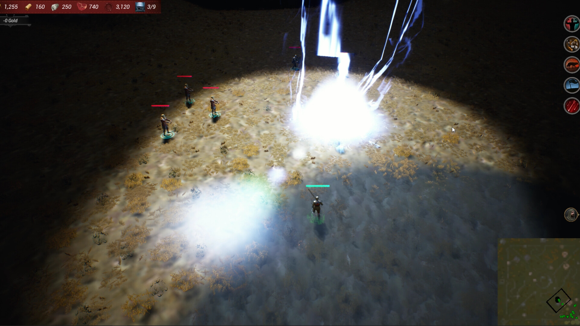 Скриншот 18: Orders Of The Ruler