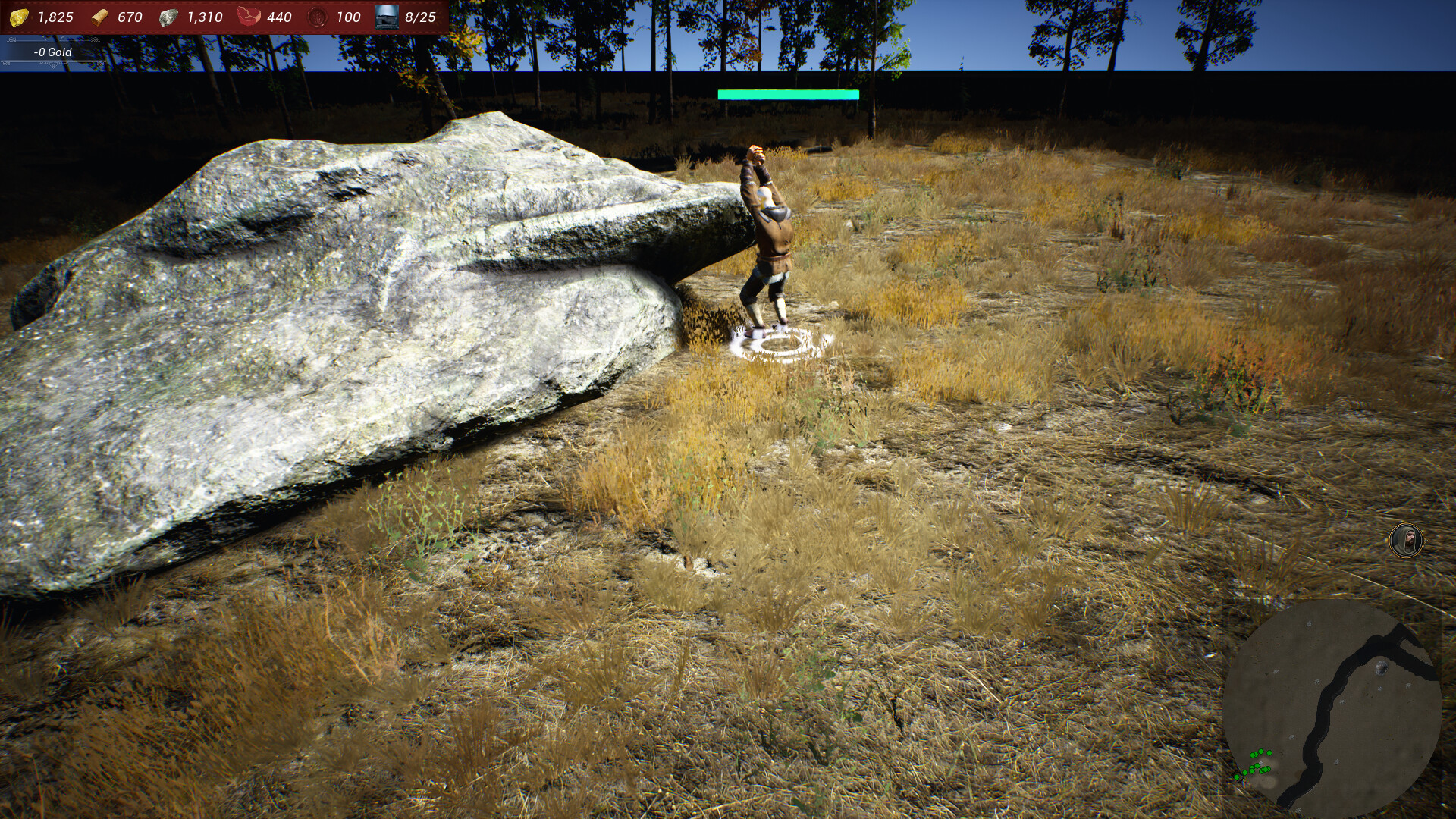 Скриншот 27: Orders Of The Ruler