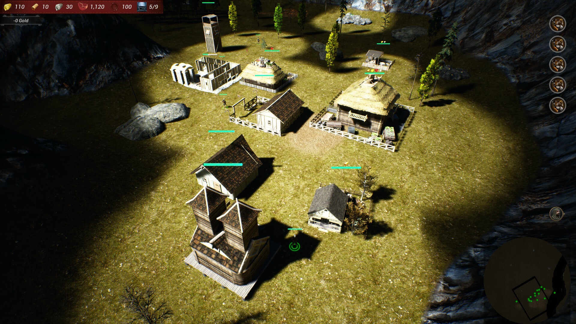 Скриншот 6: Orders Of The Ruler