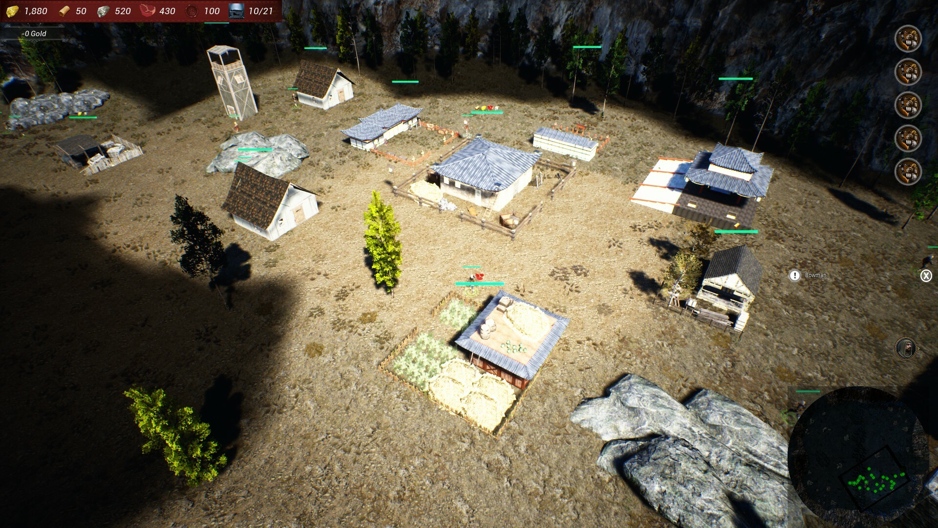 Скриншот 9: Orders Of The Ruler