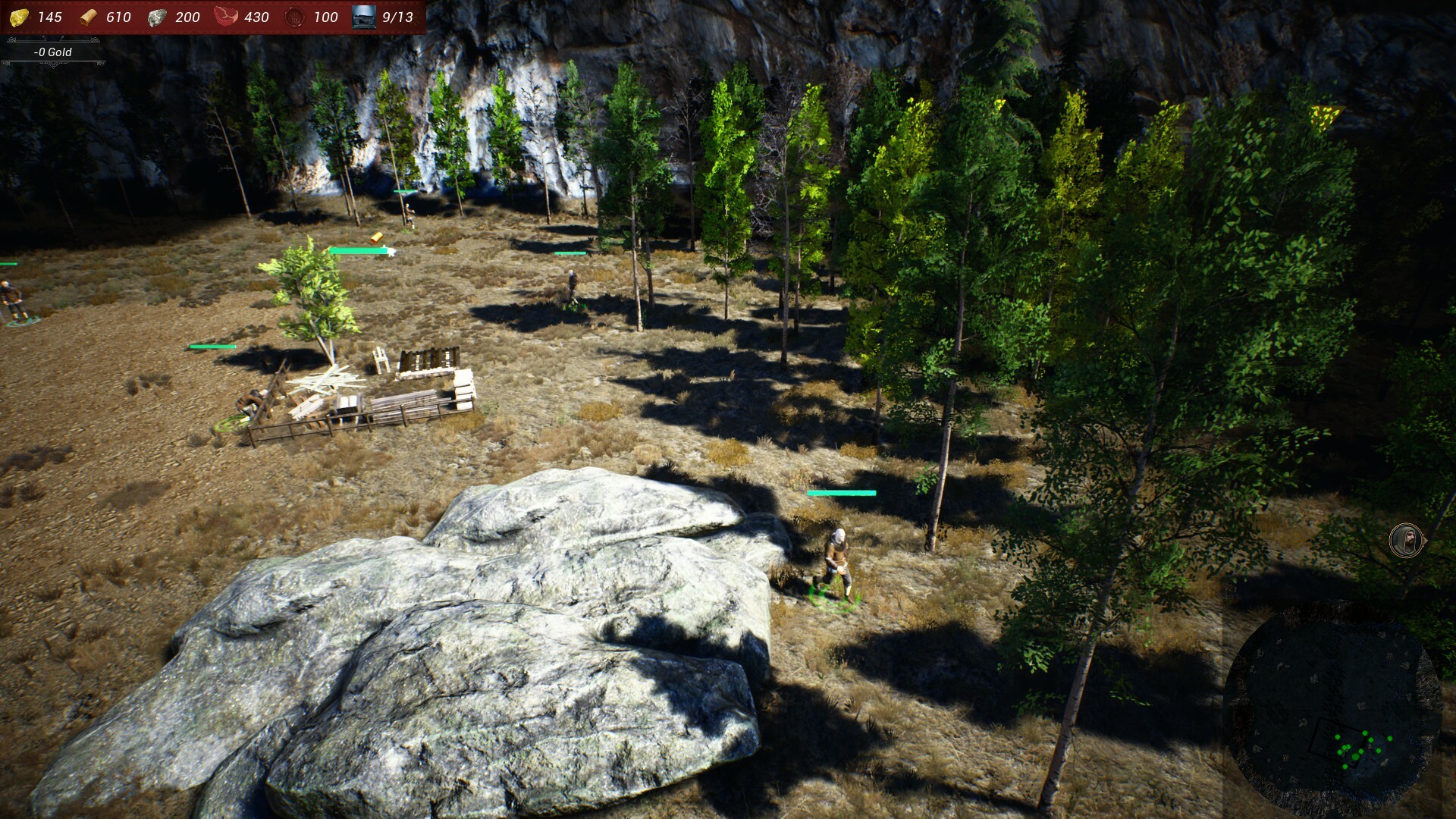 Скриншот 10: Orders Of The Ruler