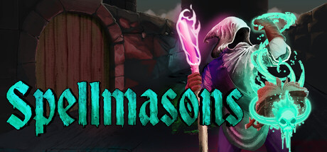 Обложка: Spellmasons