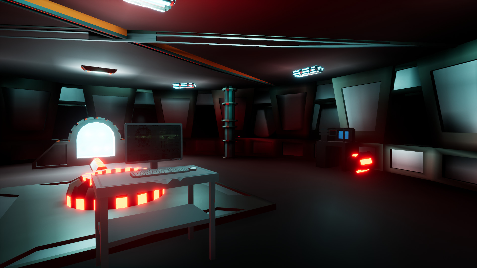 Скриншот: The Last Stand