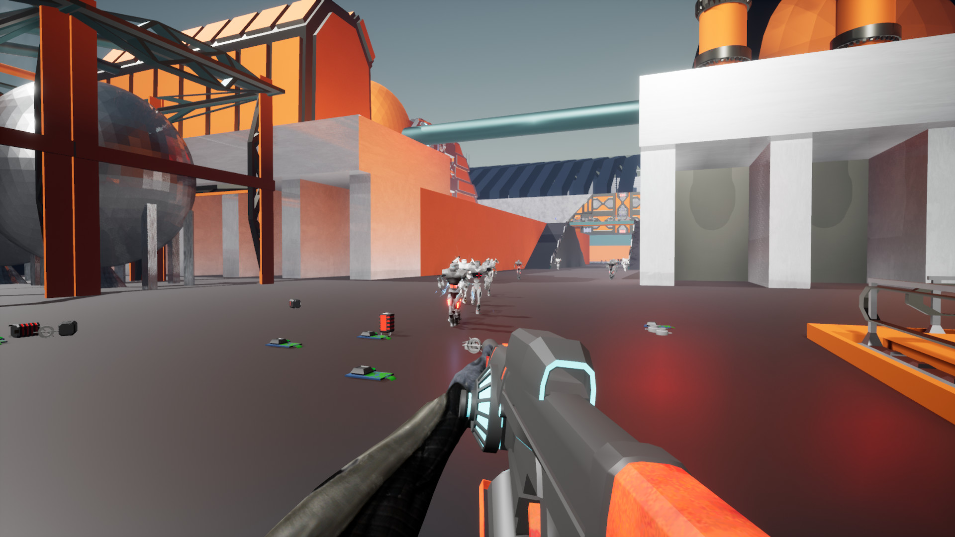 Скриншот 6: The Last Stand