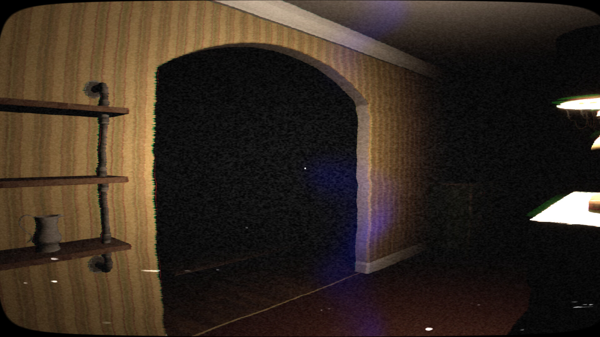 Скриншот: OWLMAN