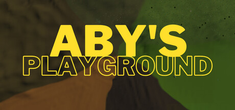 Обложка: Aby's Playground