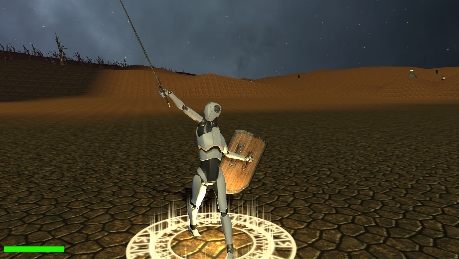 Скриншот 9: Aby's Playground