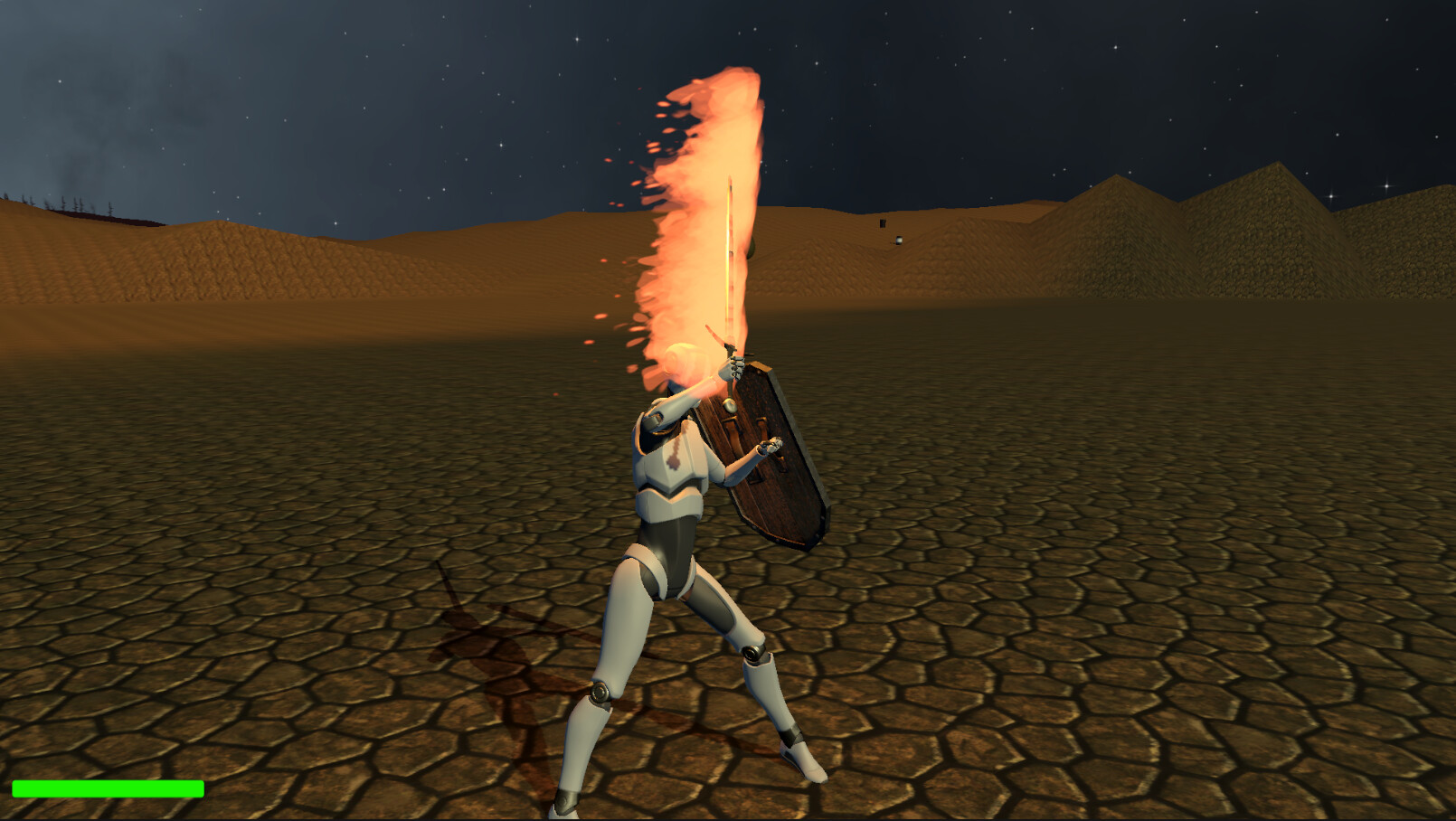 Скриншот 10: Aby's Playground