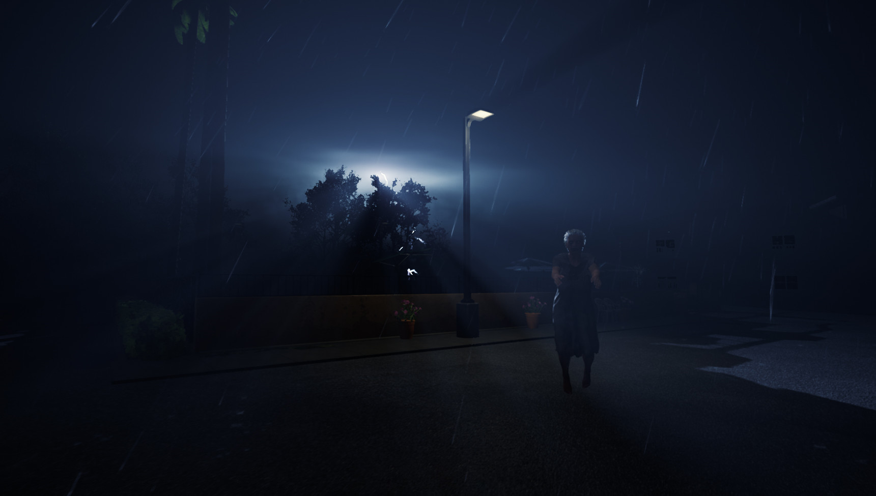 Скриншот 6: Chased by Darkness