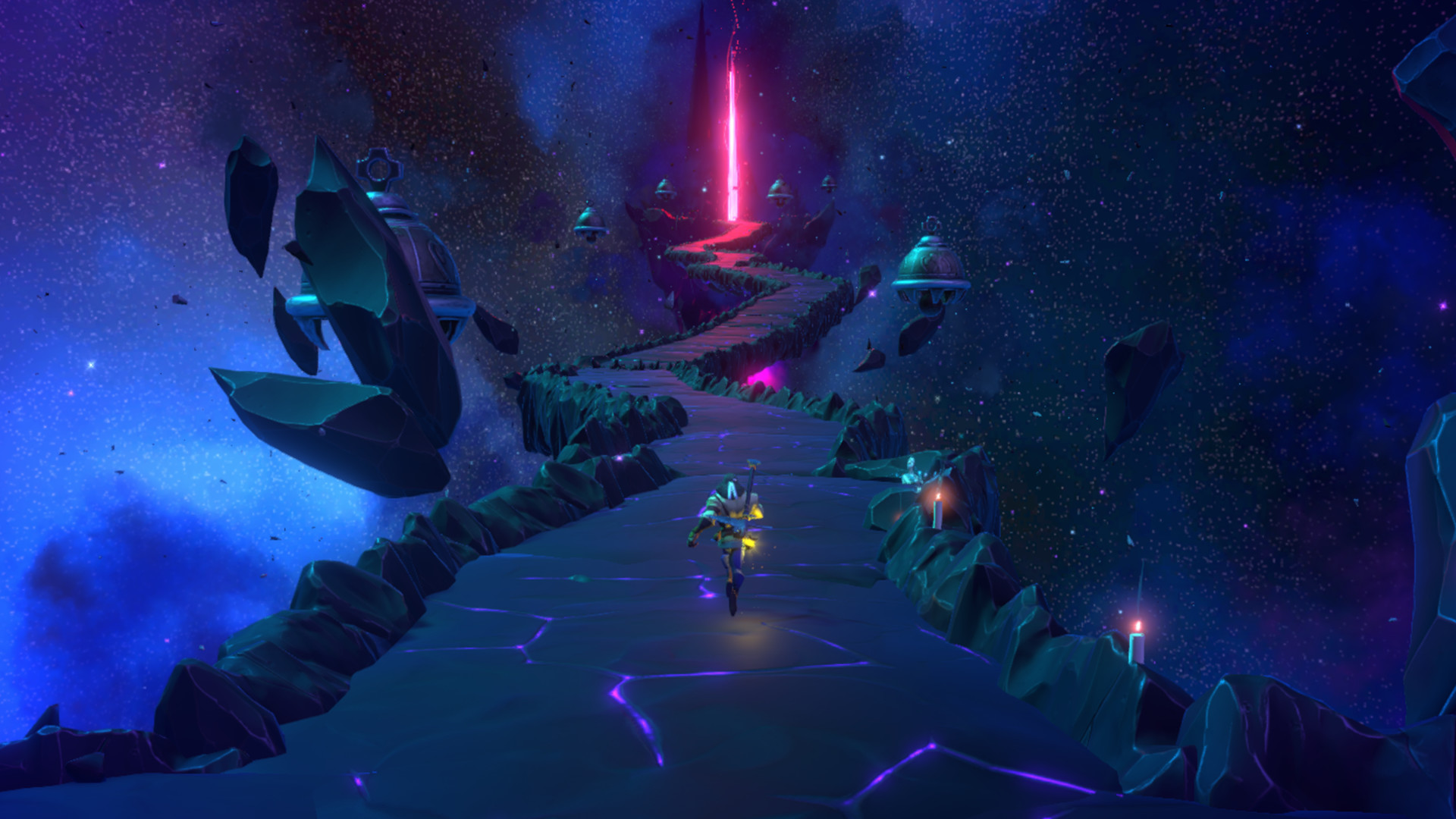 Скриншот 14: The Tale of Bistun