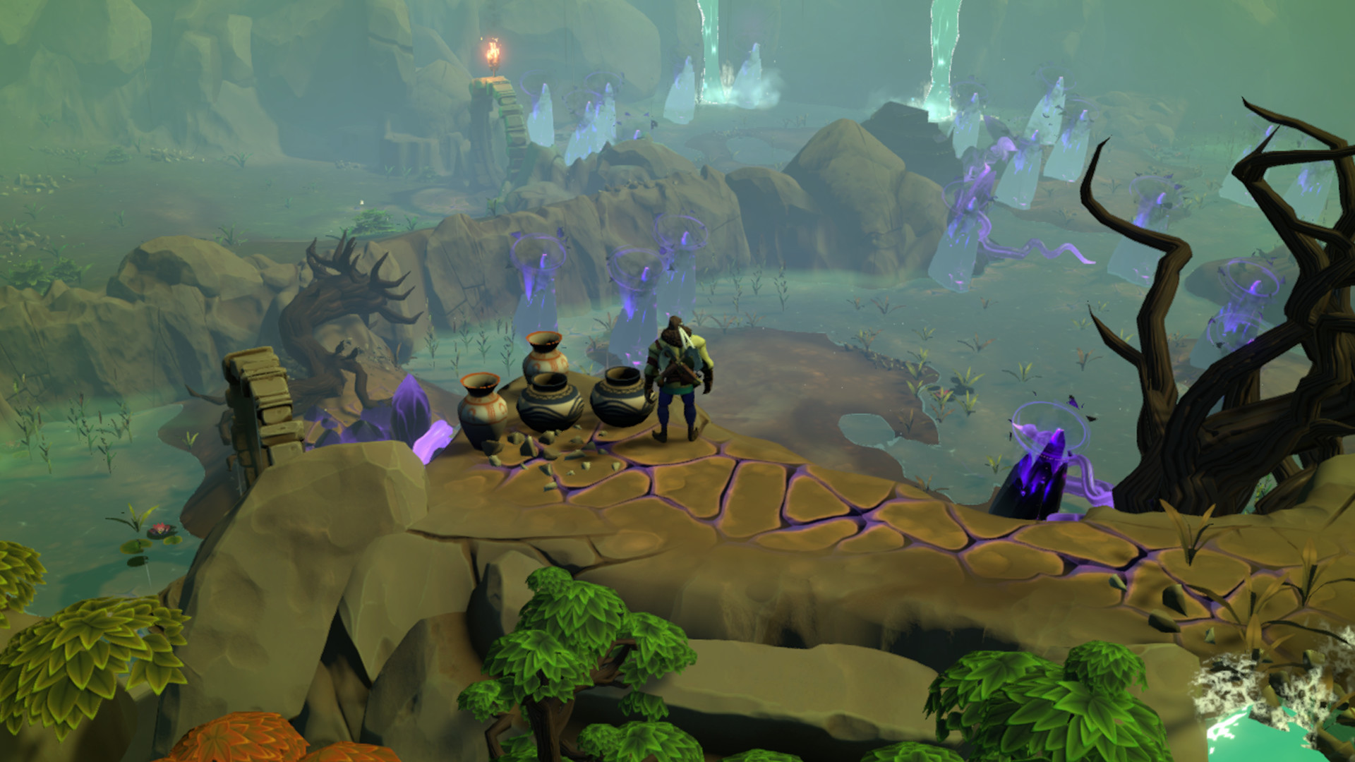 Скриншот 15: The Tale of Bistun