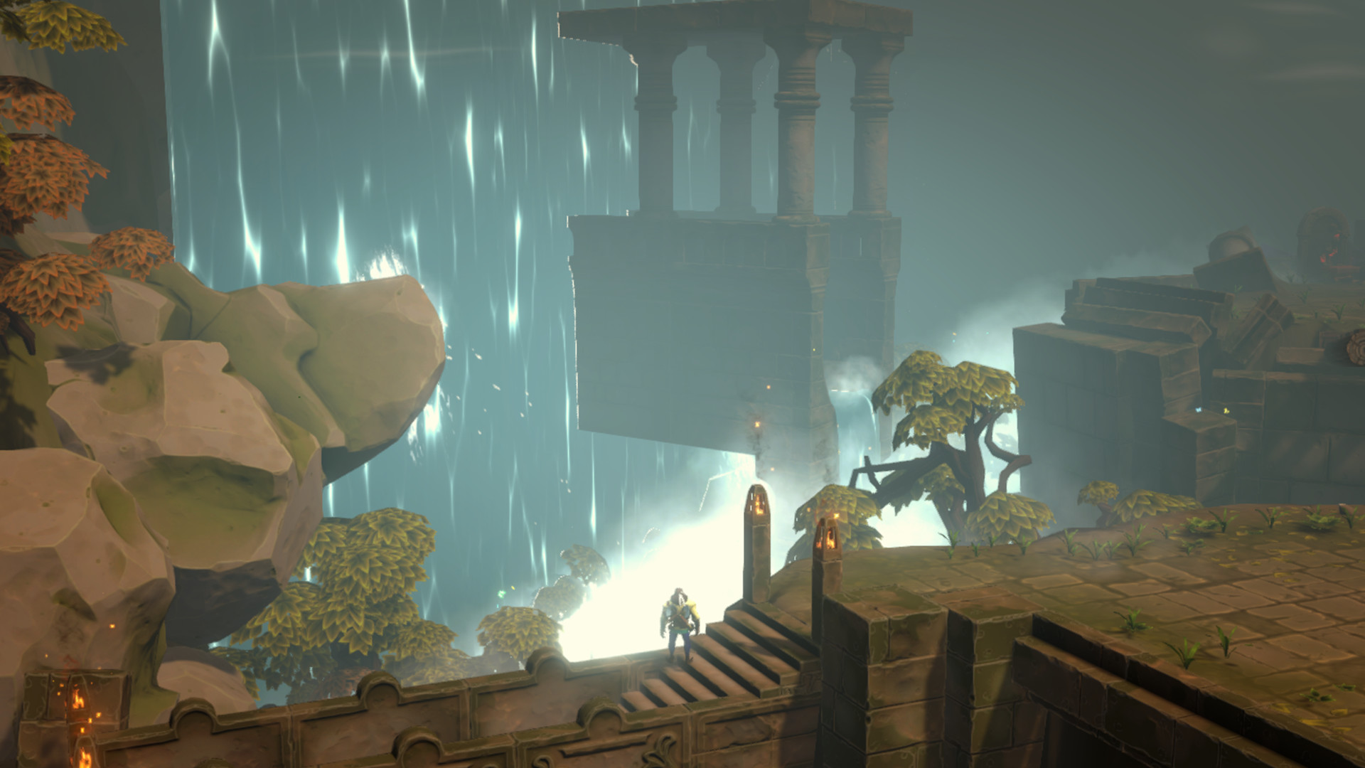 Скриншот 17: The Tale of Bistun