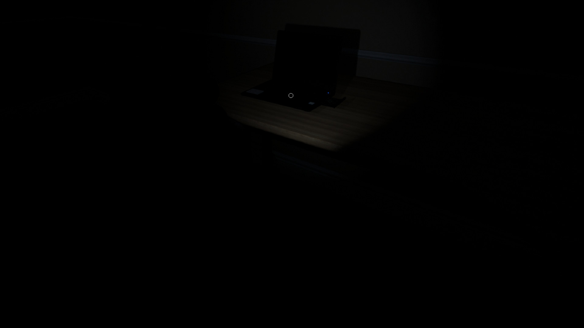 Скриншот 6: Dark Past