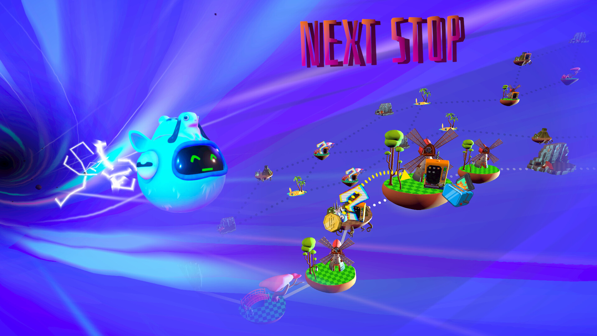 Скриншот 8: Golfie