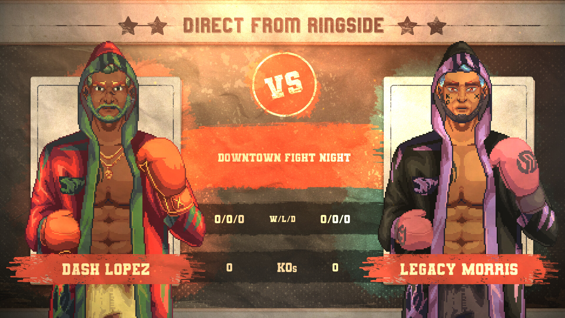 Скриншот 7: World Championship Boxing Manager™ 2