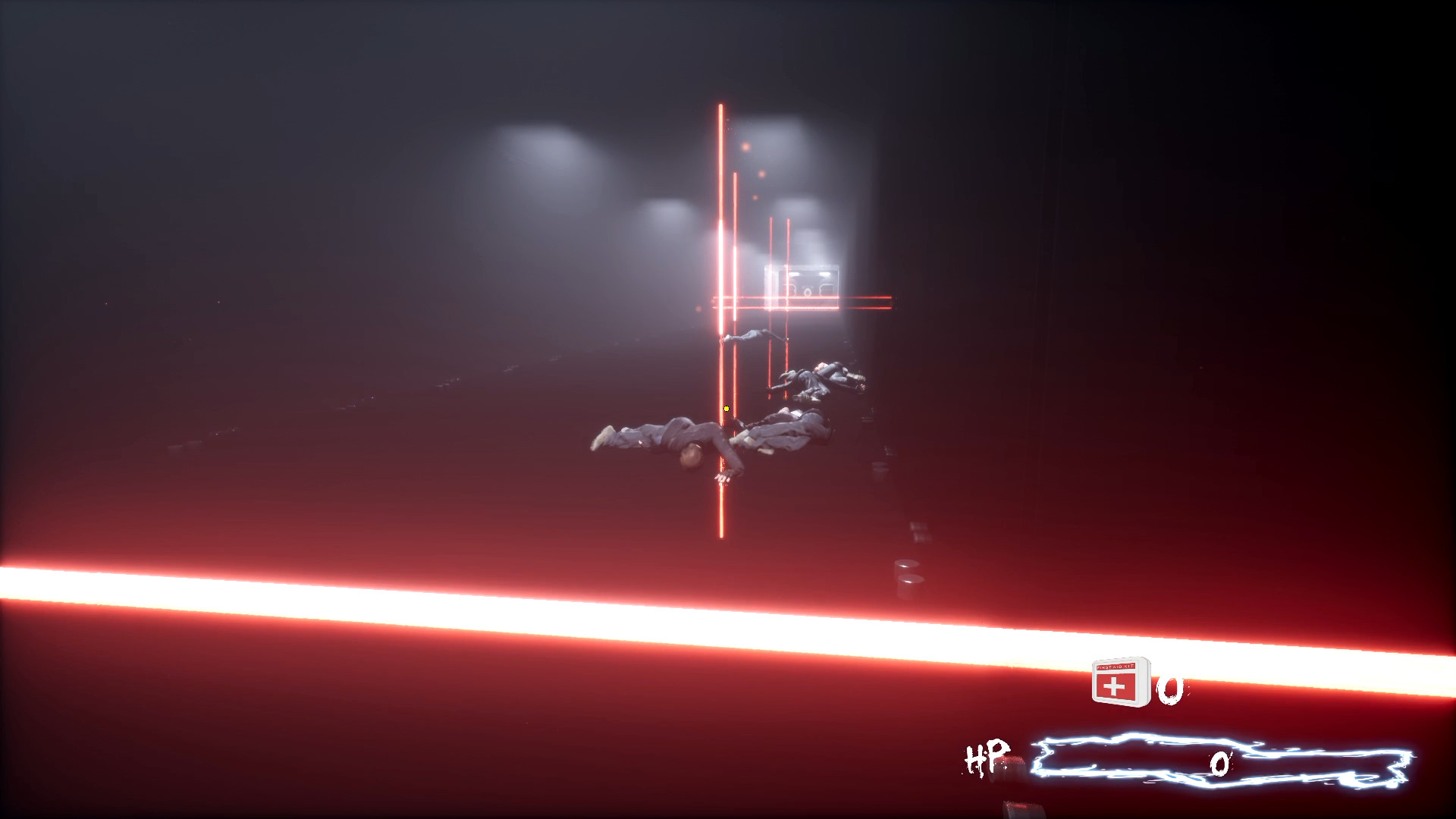 Скриншот 11: Quest Rooms