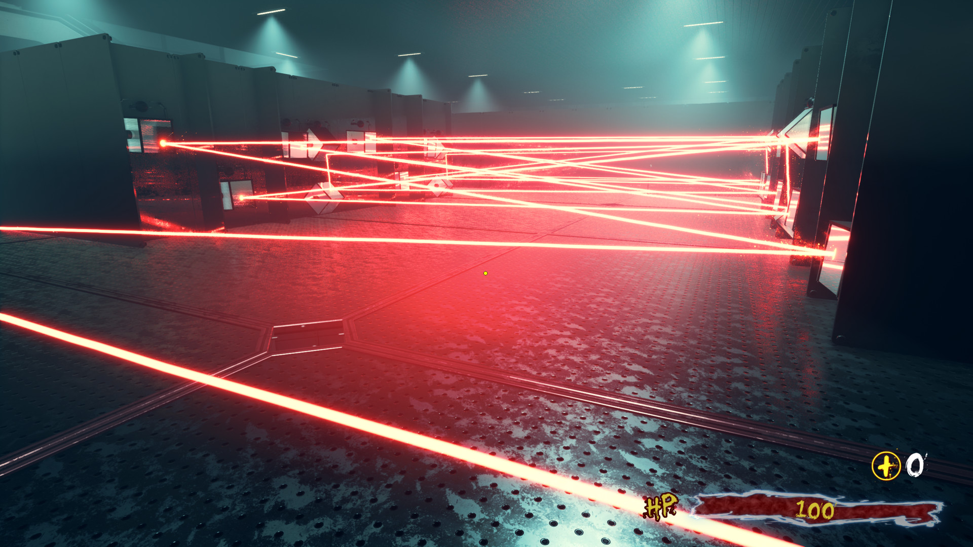 Скриншот 7: Quest Rooms