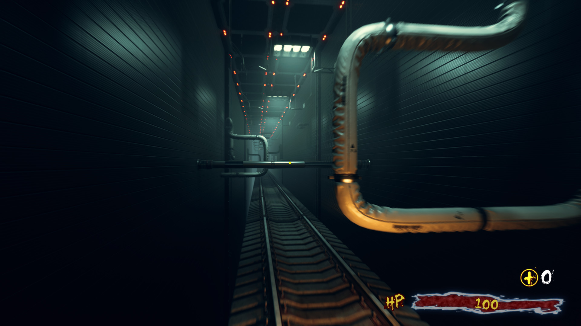 Скриншот 9: Quest Rooms