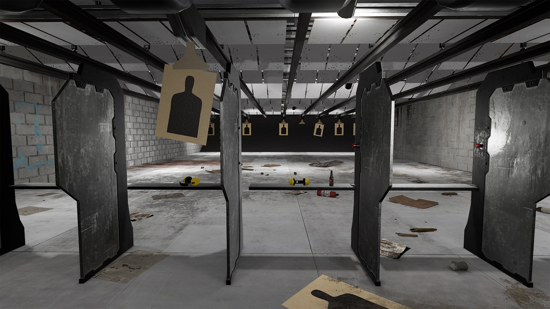 Скриншот 12: SURV1V3