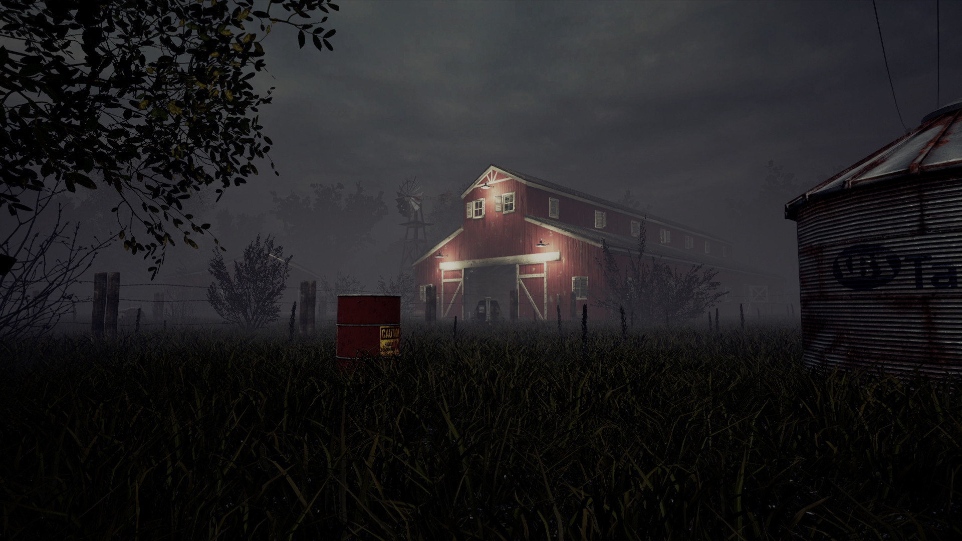 Скриншот 16: SURV1V3