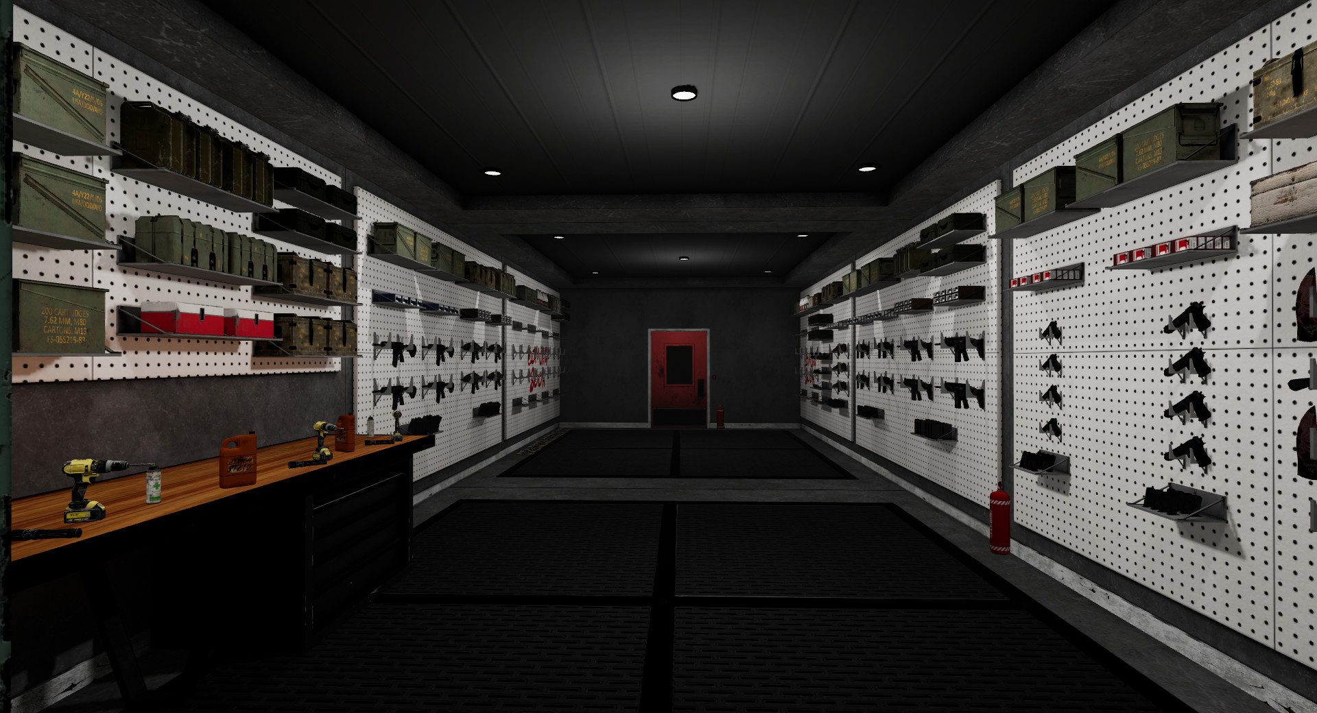 Скриншот 7: SURV1V3