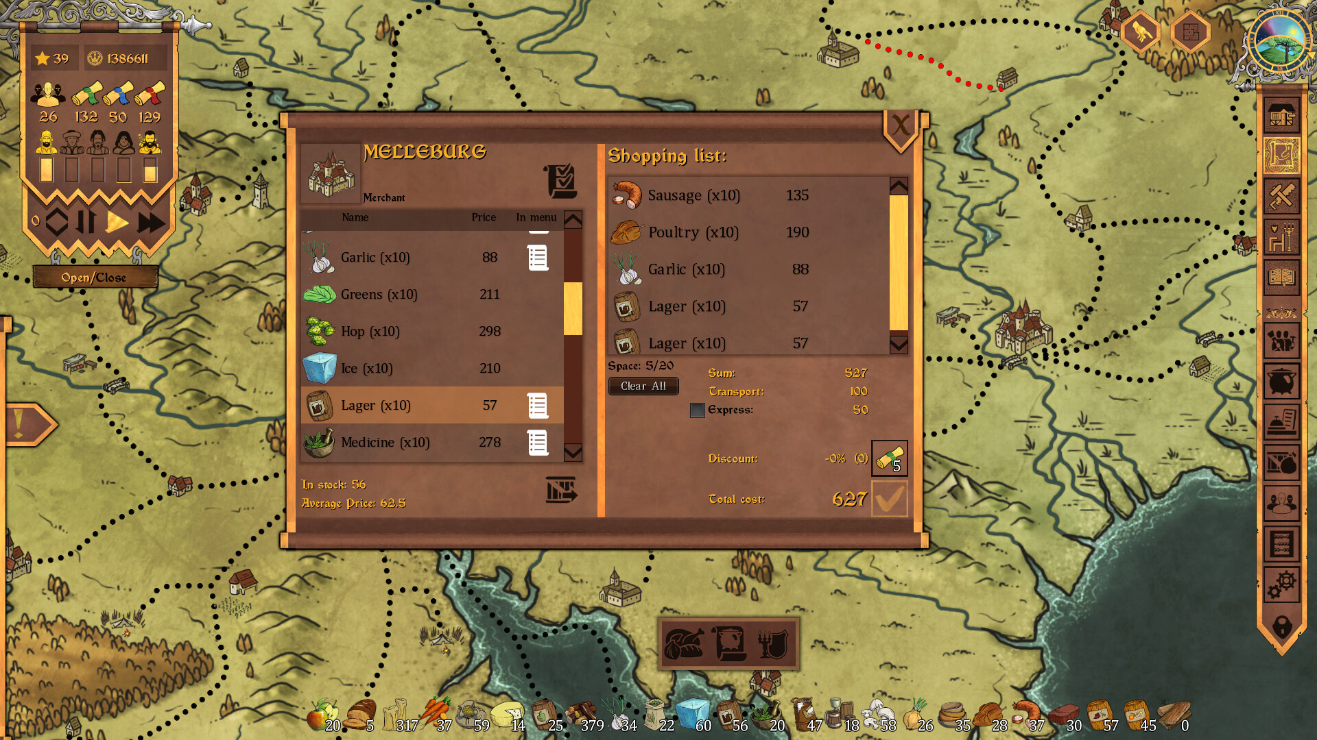 Скриншот 6: Crossroads Inn Anniversary Edition