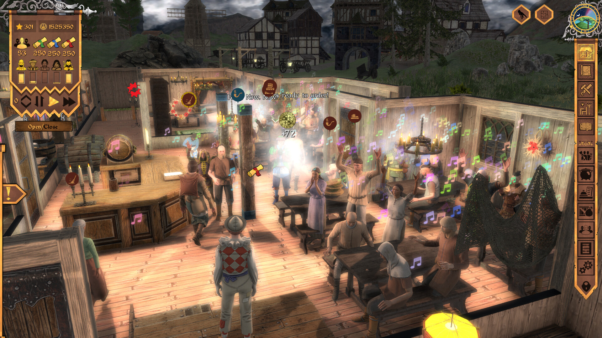 Скриншот 10: Crossroads Inn Anniversary Edition