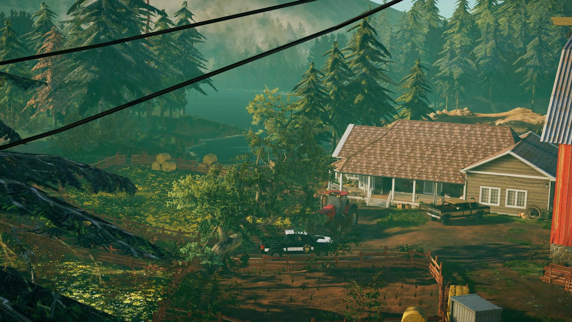 Скриншот 9: Alfred Hitchcock - Vertigo