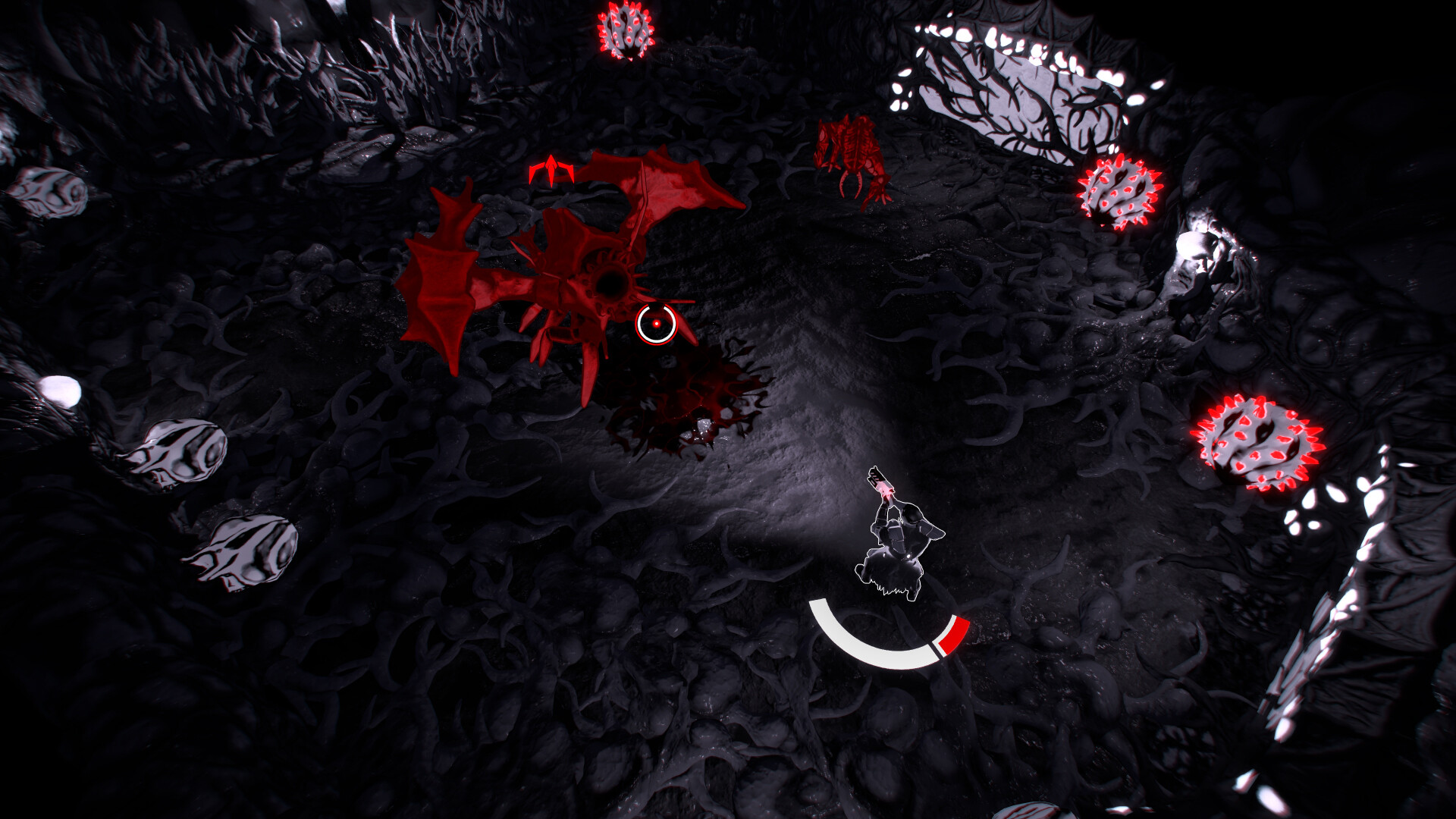 Скриншот 10: I See Red