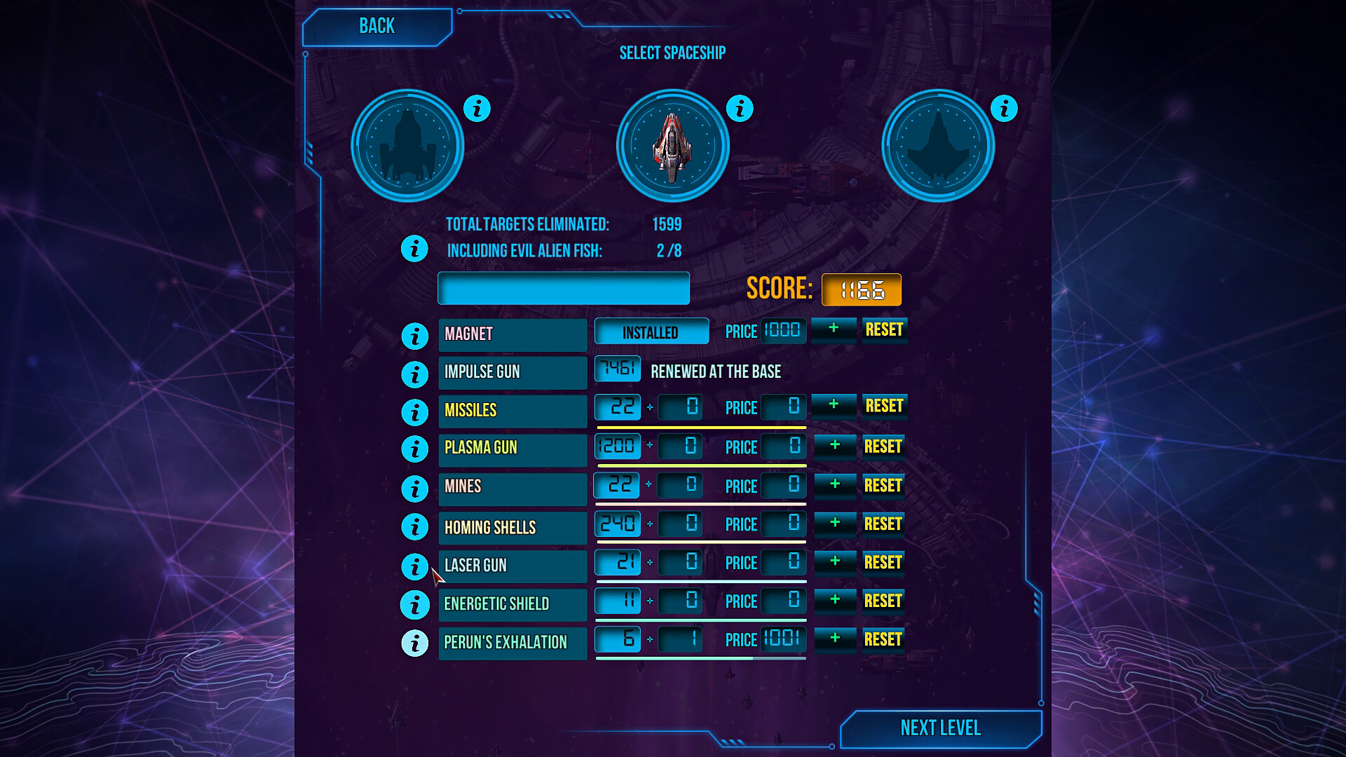 Скриншот 7: Vostok 2061