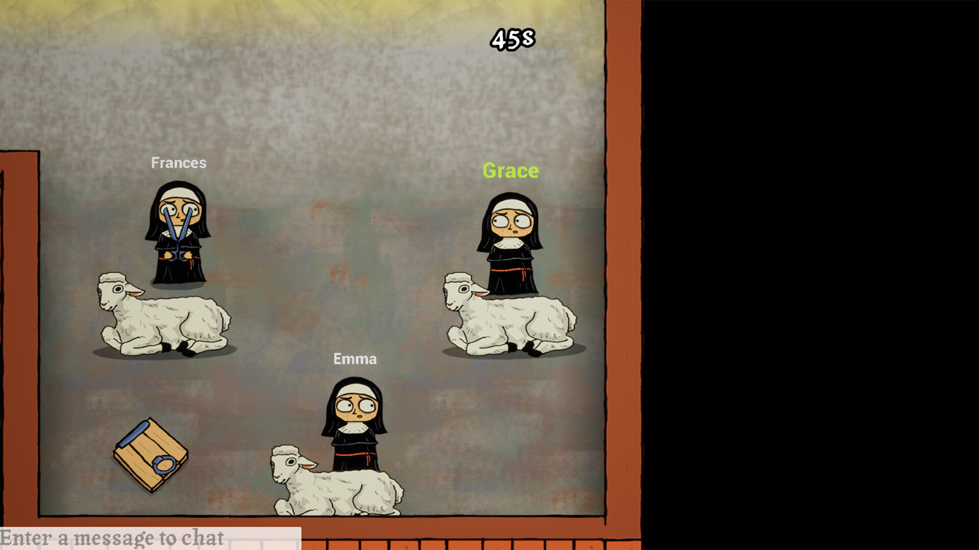 Скриншот 7: The Matriarch