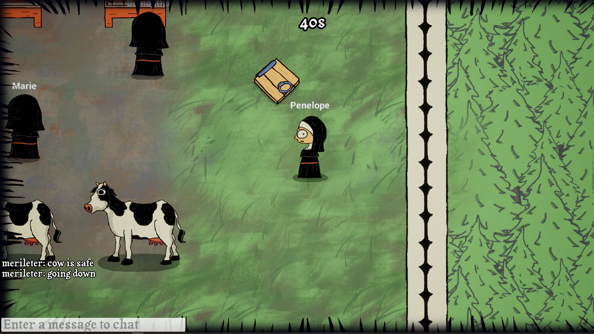 Скриншот 8: The Matriarch