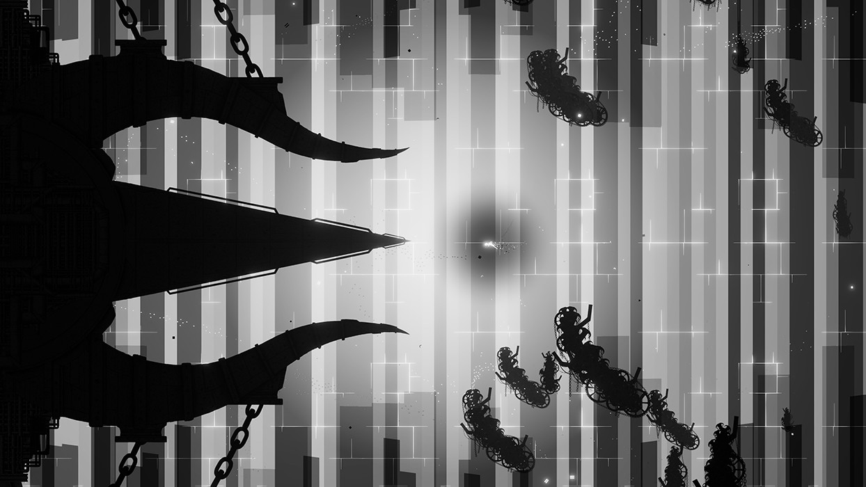 Скриншот: SILT