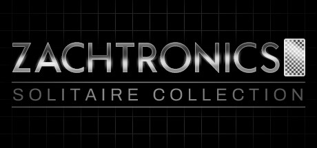Обложка: The Zachtronics Solitaire Collection