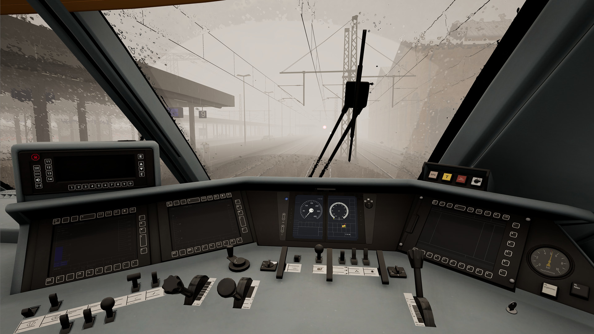 Скриншот 6: Train Sim World® 3