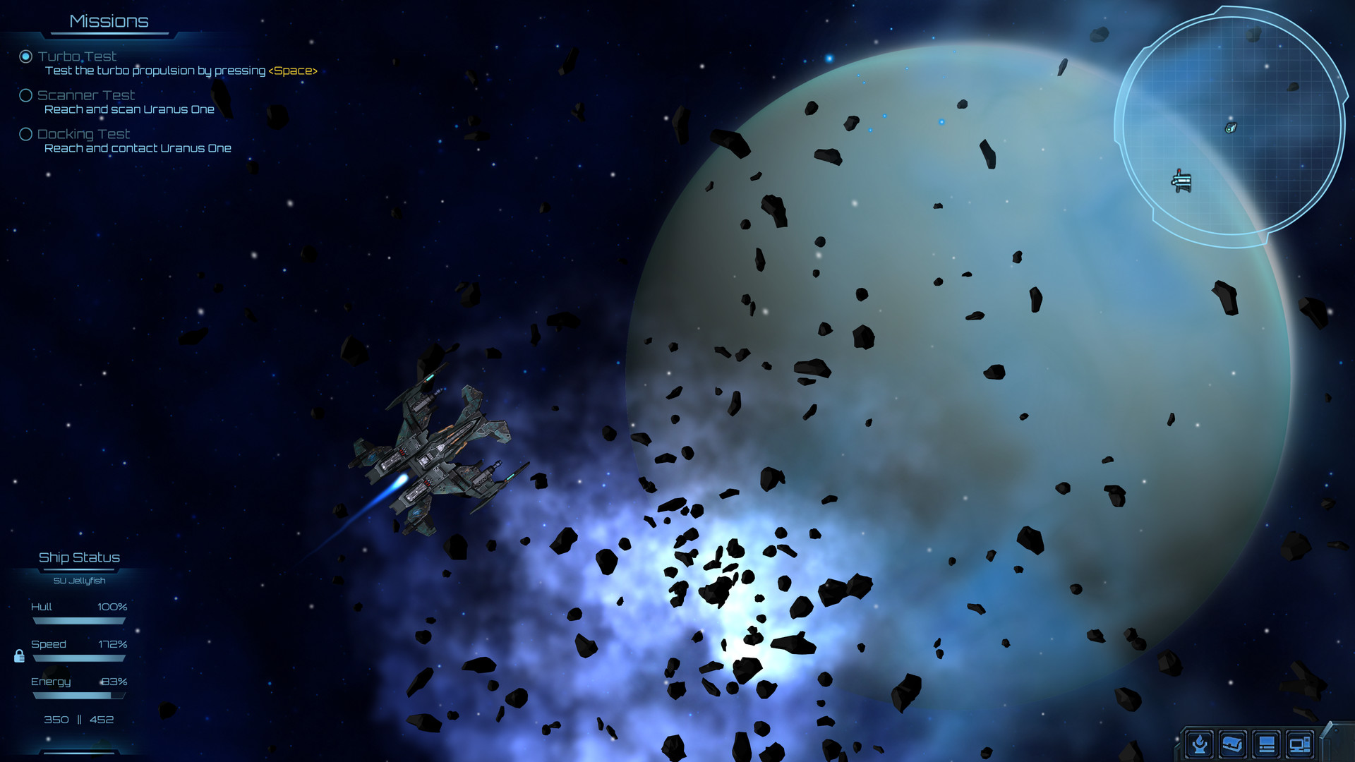 Скриншот 6: Forsaken Portals