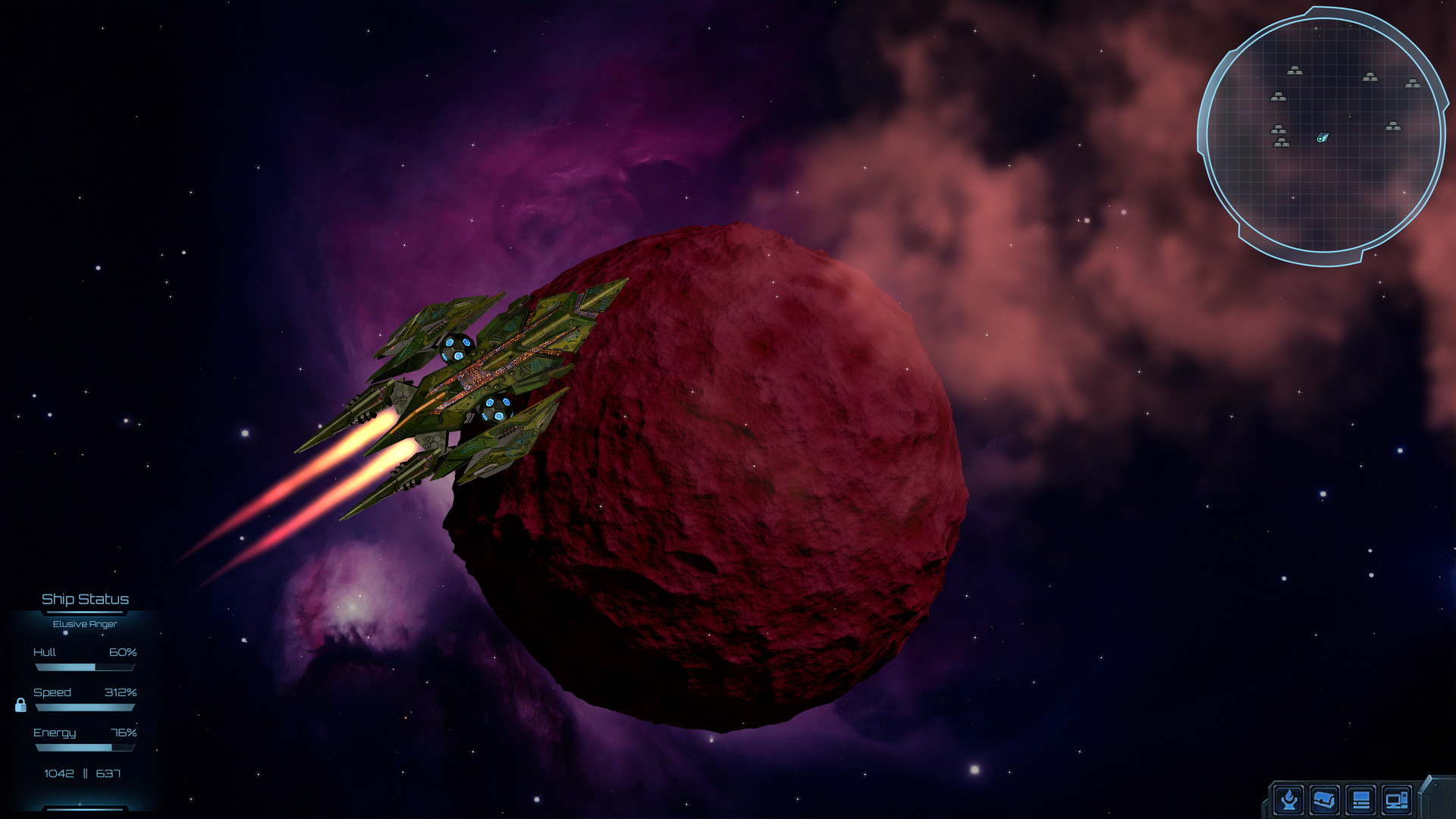 Скриншот 8: Forsaken Portals