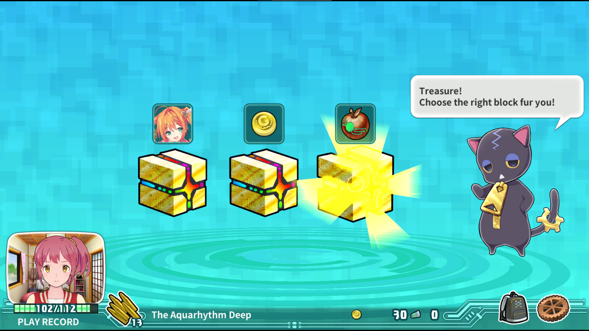 Скриншот: Super Bullet Break