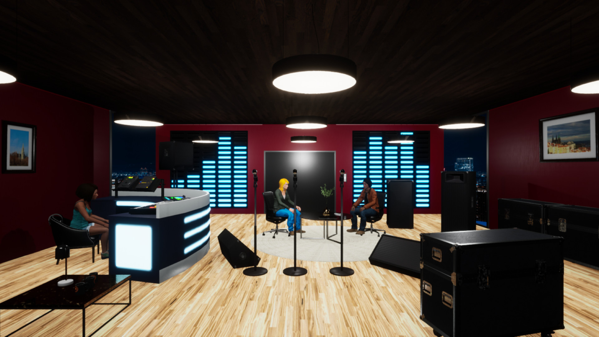 Скриншот 11: Game Dev Masters