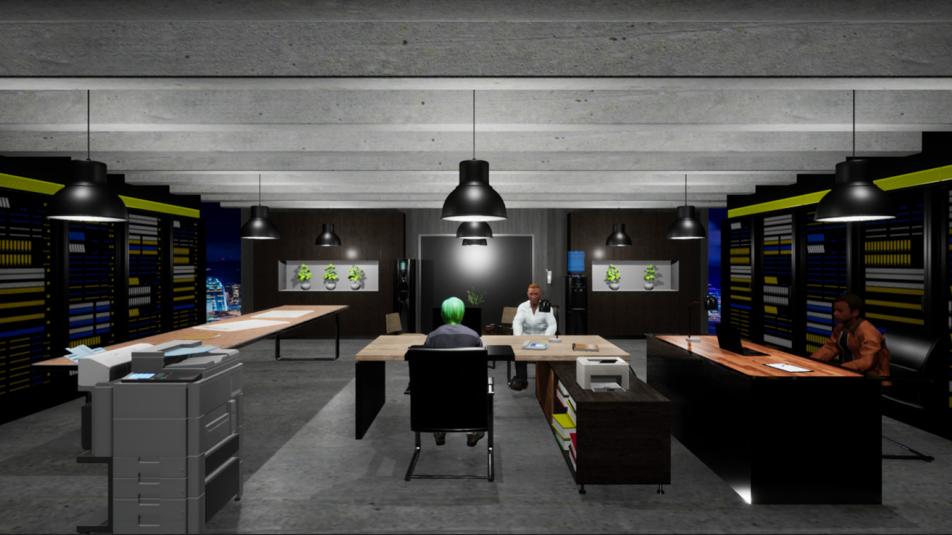 Скриншот 9: Game Dev Masters