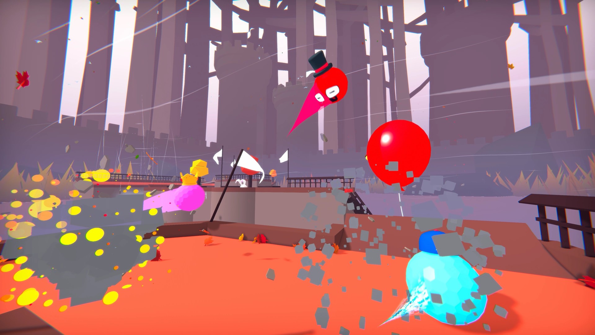 Скриншот 8: Golf Gang