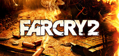 Обложка: Far Cry® 2