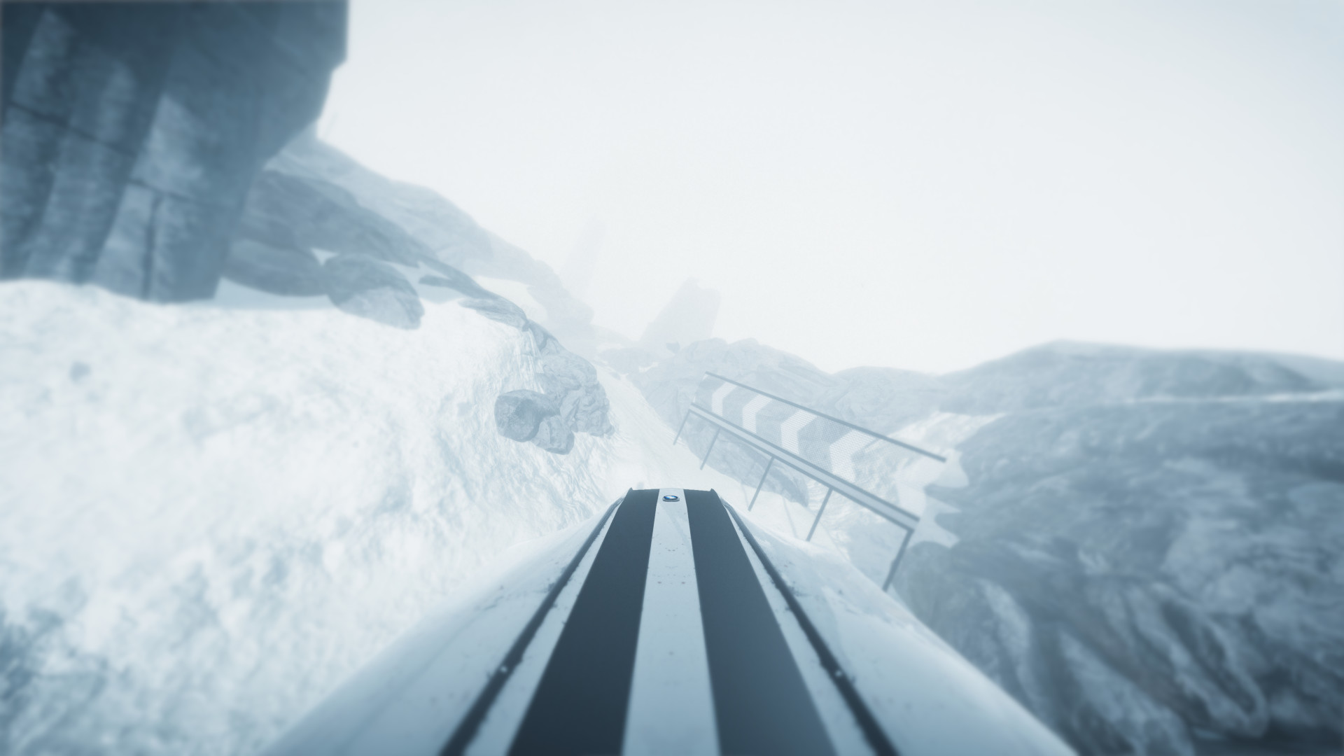 Скриншот 8: Hovercars 3077: Underground racing