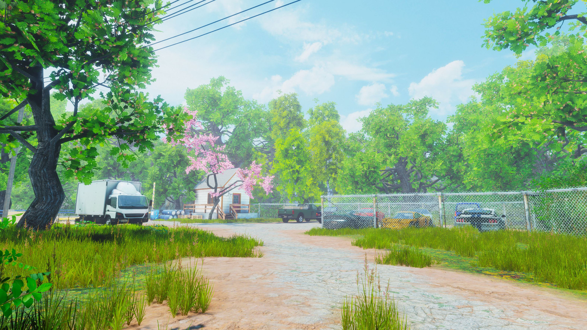 Скриншот 14: Call of Senpai: Waifu Warfare