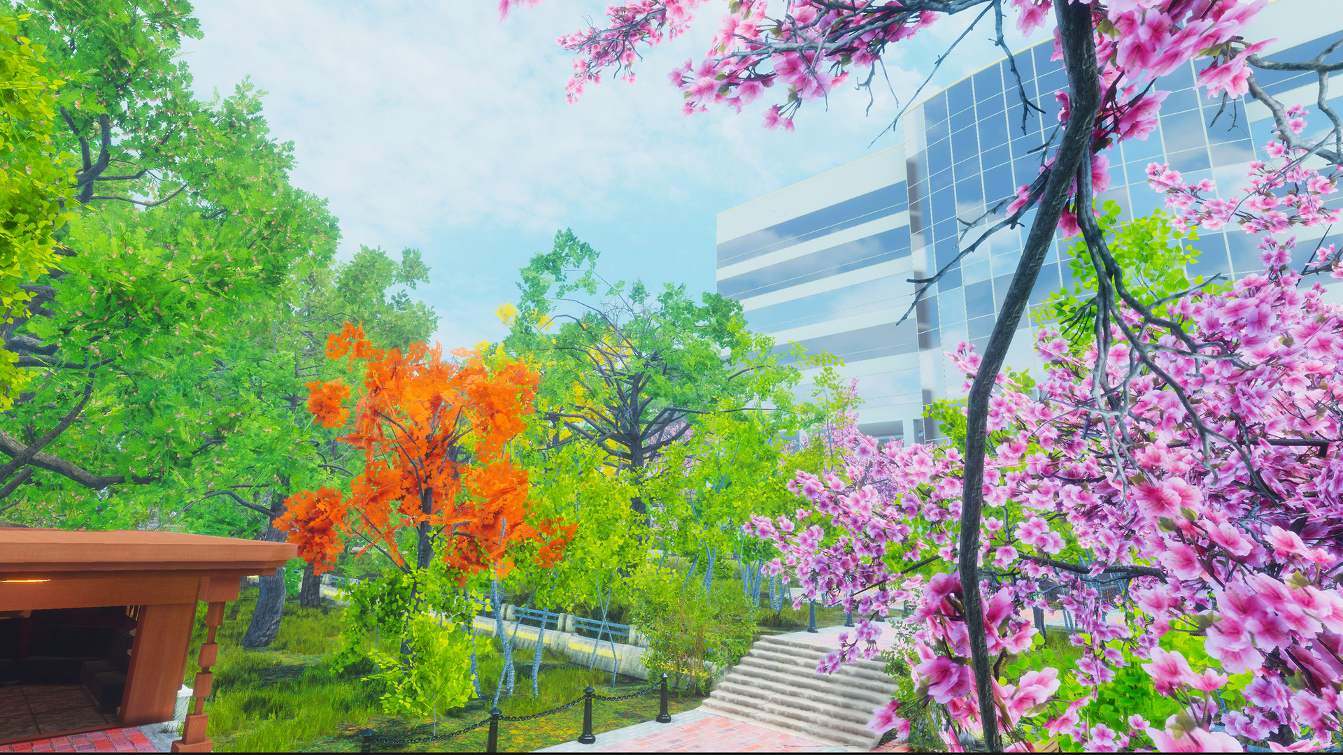 Скриншот 8: Call of Senpai: Waifu Warfare