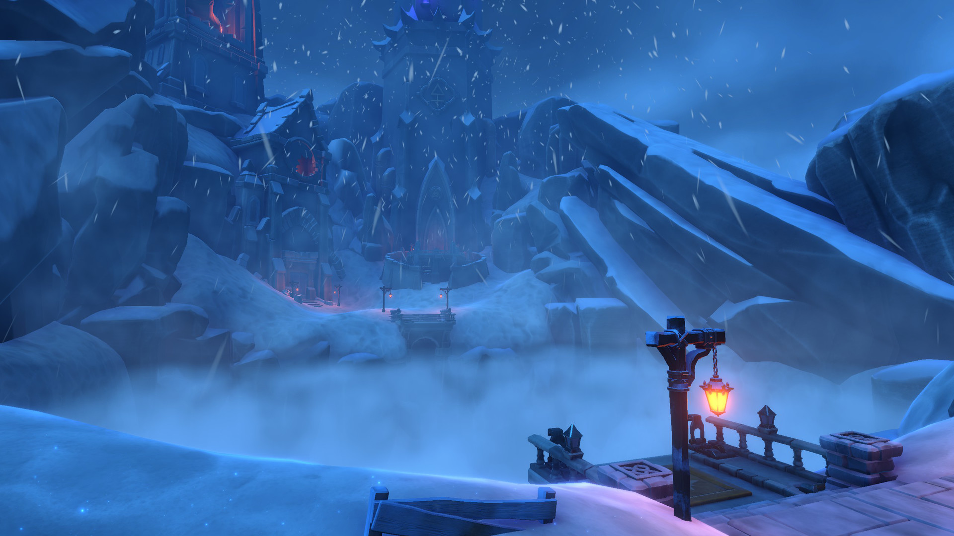 Скриншот 6: We Were Here Together