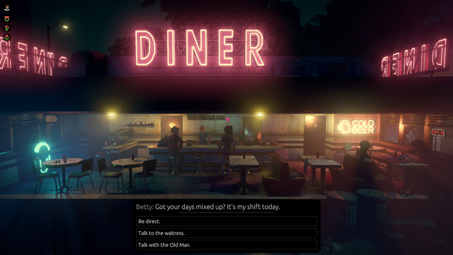 Скриншот: Best Month Ever!