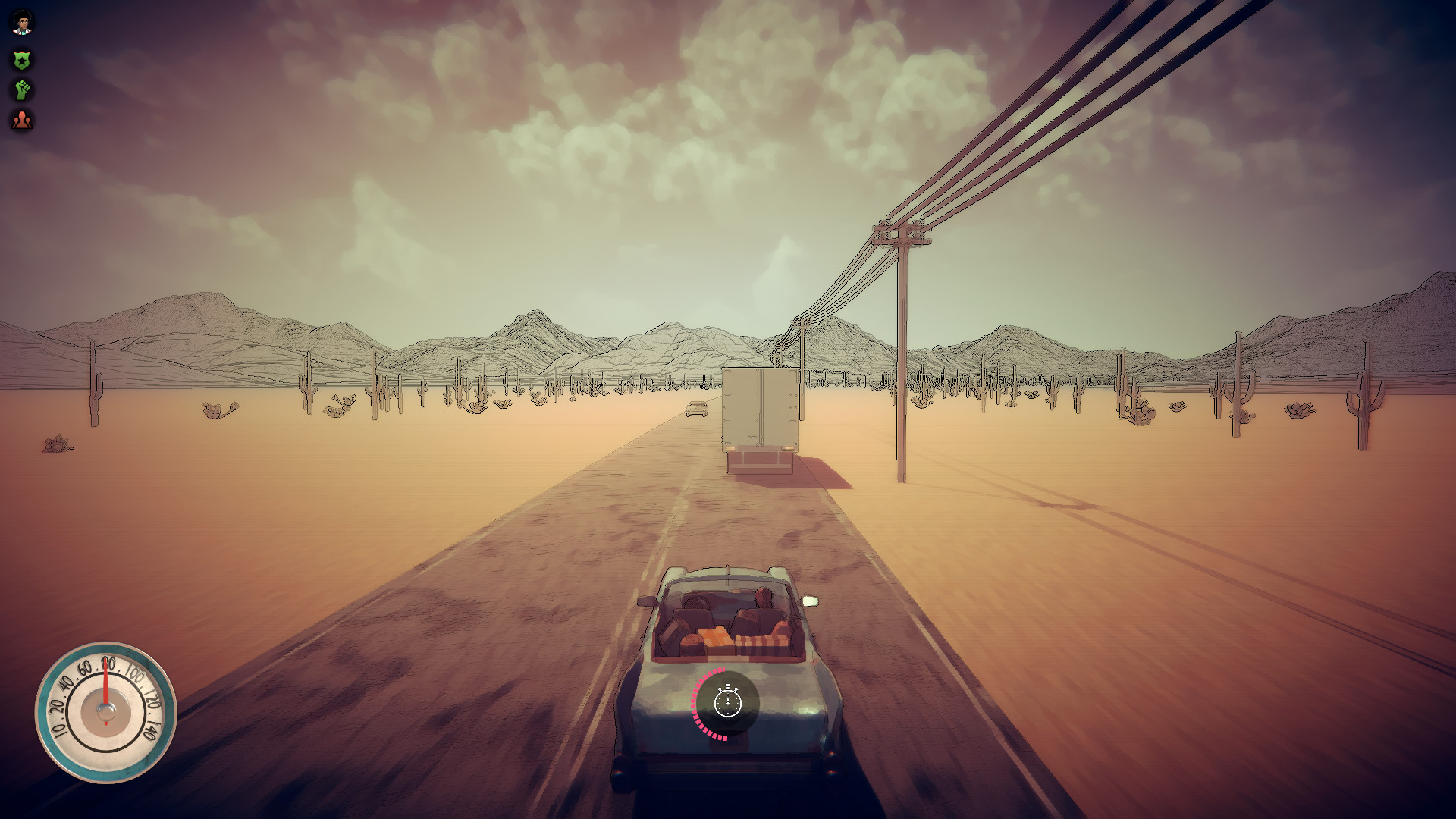 Скриншот: Best Month Ever!