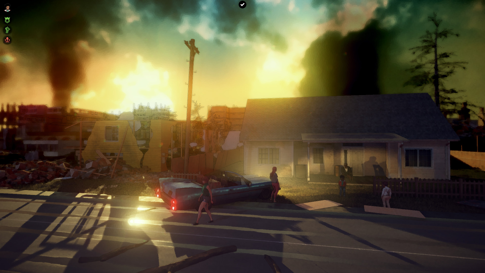 Скриншот 8: Best Month Ever!