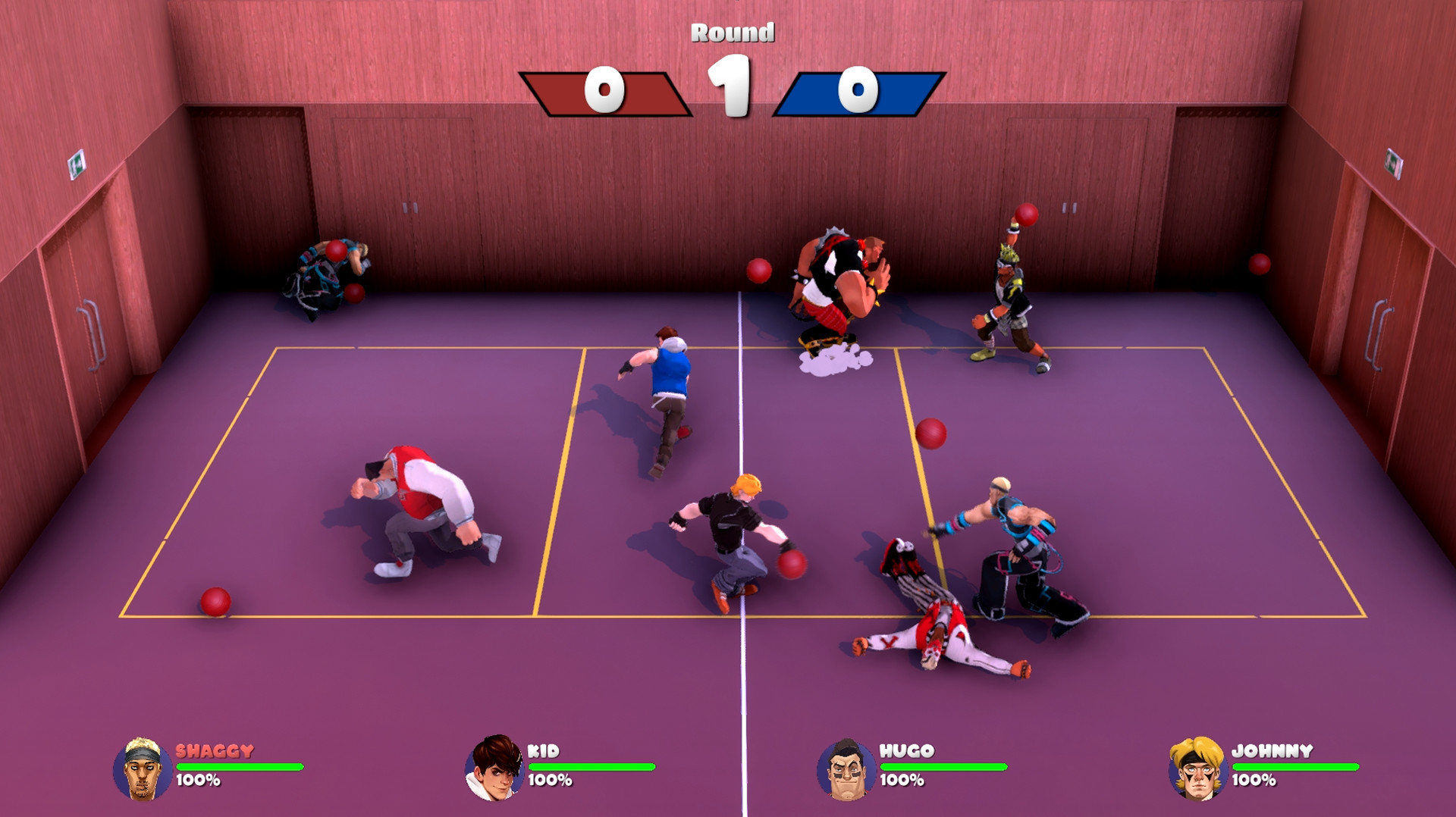 Скриншот 6: Mad Streets